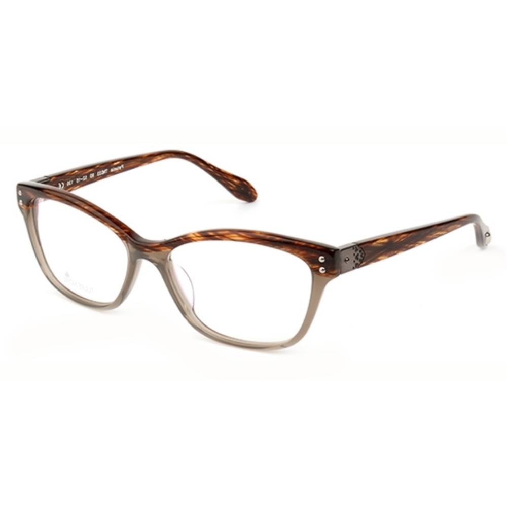 Caviar TN033 Eyeglasses 94 Grey 52mm